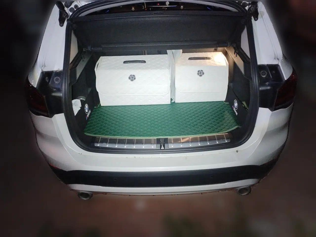 BMW X1 2020 sDrive25Li Leading Model — миниатюра 19
