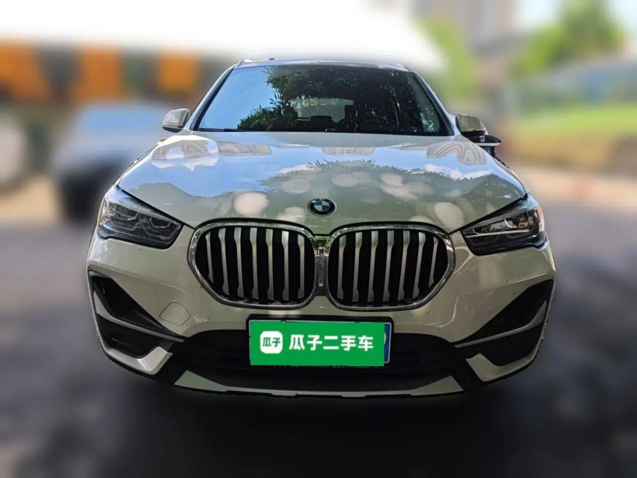 BMW X1 2020 sDrive20Li Premium Edition — миниатюра 2