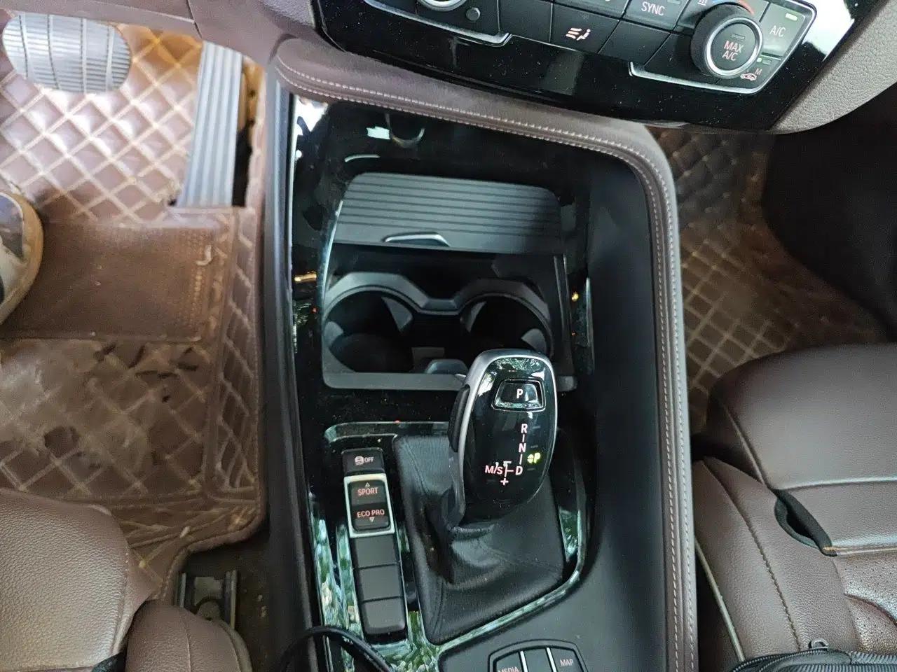 BMW X1 2020 sDrive20Li Premium Edition — миниатюра 14