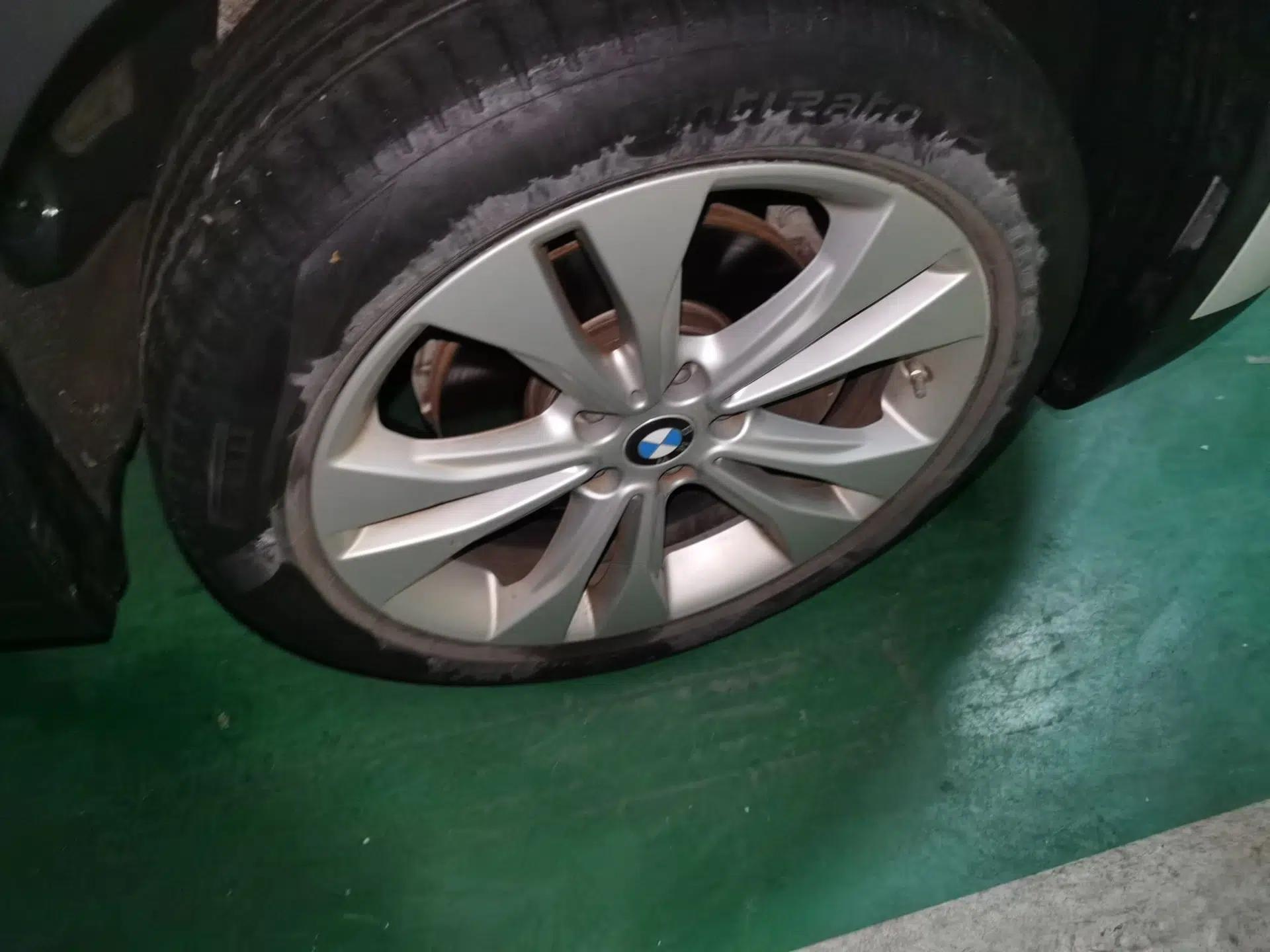 BMW X1 2020 sDrive20Li Fashion Model — миниатюра 8