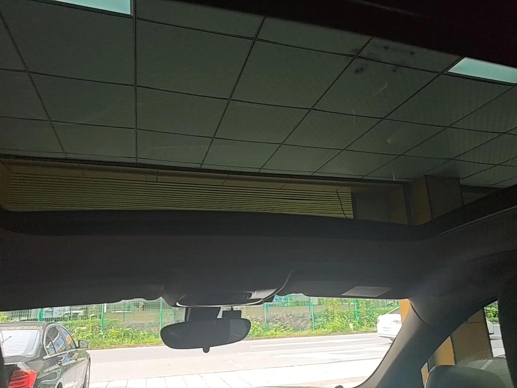BMW X1 2021 sDrive25Li Leading Model — миниатюра 21