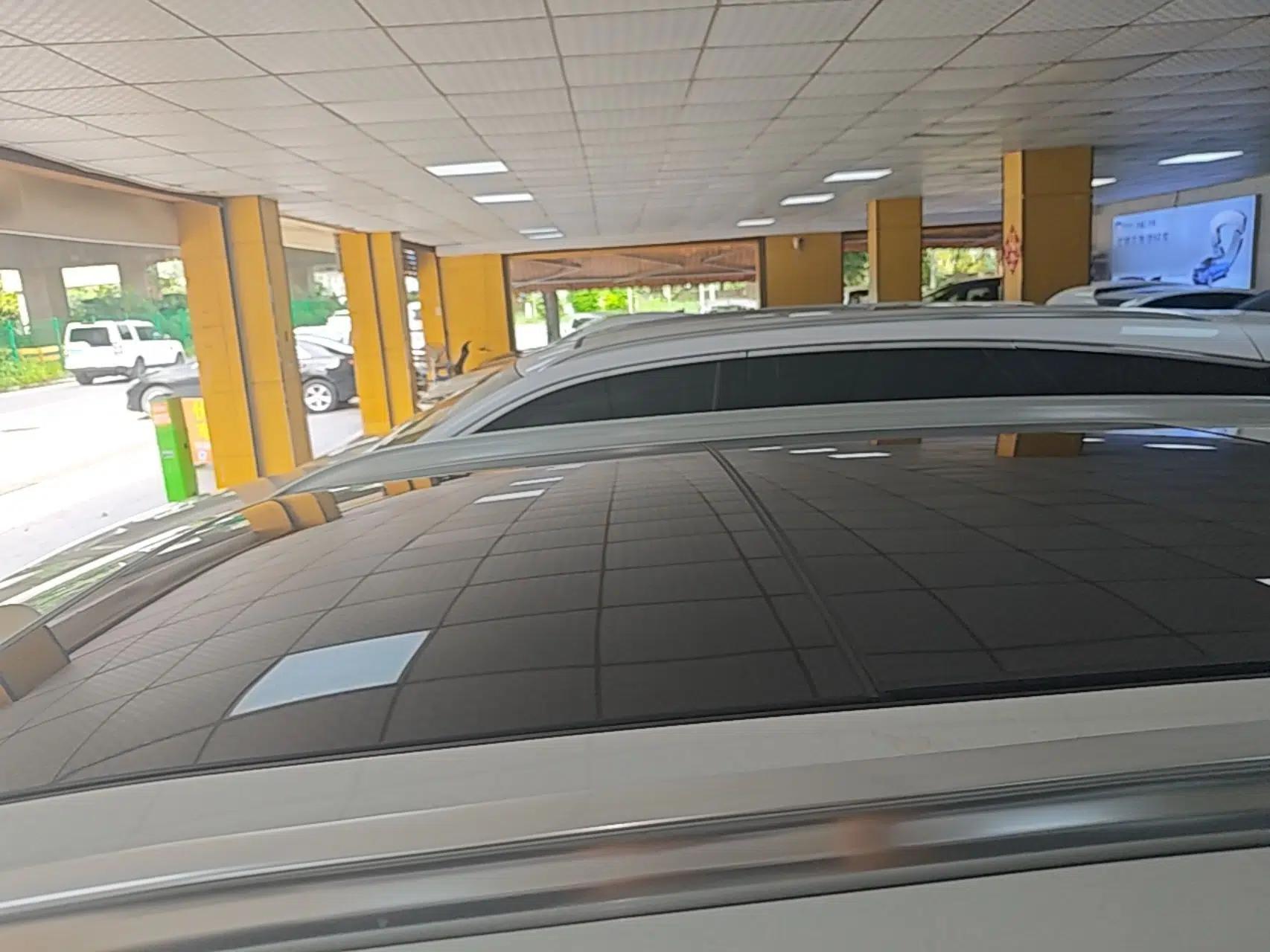BMW X1 2021 sDrive25Li Leading Model — миниатюра 7