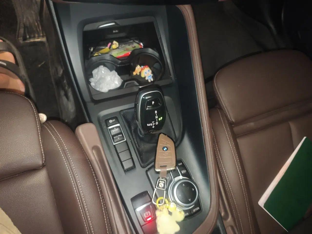 BMW X1 2021 Restyled sDrive20Li Fashion Version — миниатюра 13