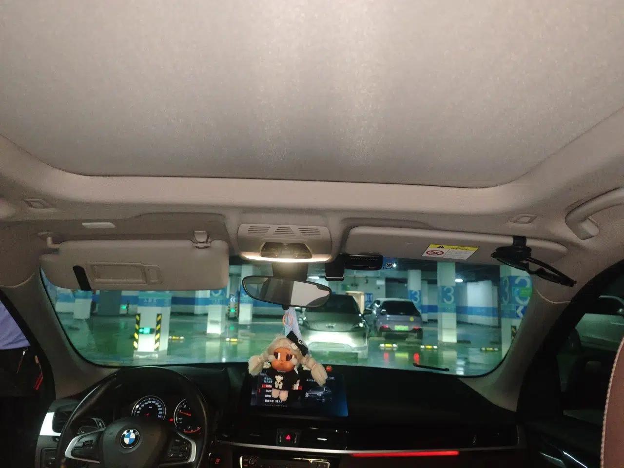 BMW X1 2021 Restyled sDrive20Li Fashion Version — миниатюра 15