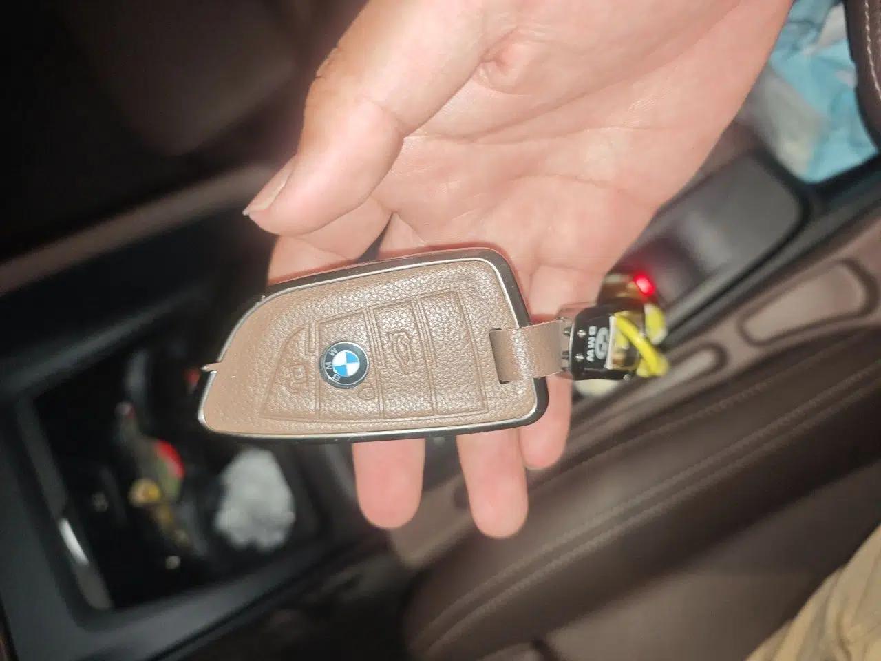 BMW X1 2021 Restyled sDrive20Li Fashion Version — миниатюра 17