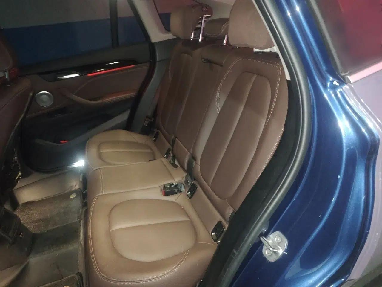 BMW X1 2021 Restyled sDrive20Li Fashion Version — миниатюра 20