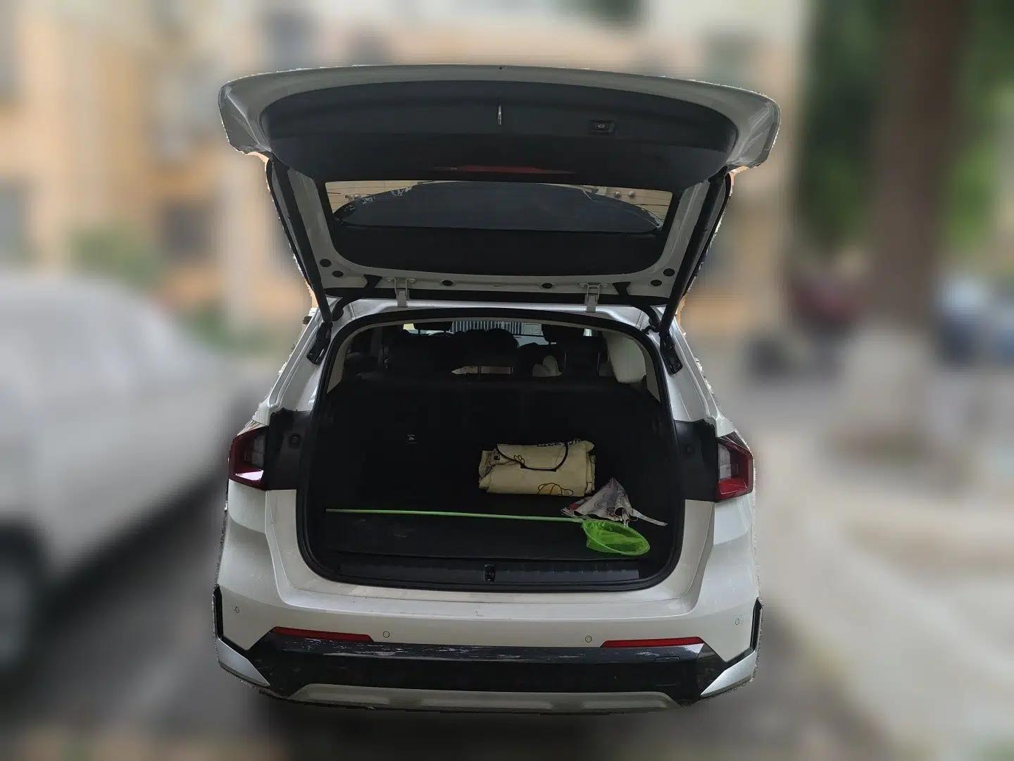 BMW X1 2025 Model sDrive25Li X Design Package — миниатюра 19