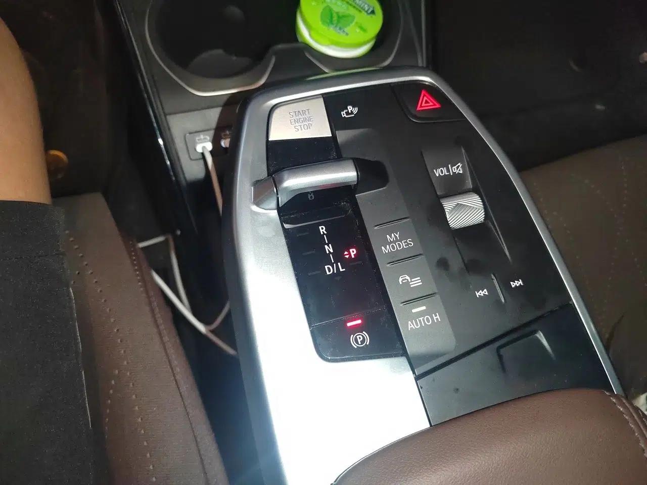 BMW X1 2024 sDrive25Li X Design Package — миниатюра 14