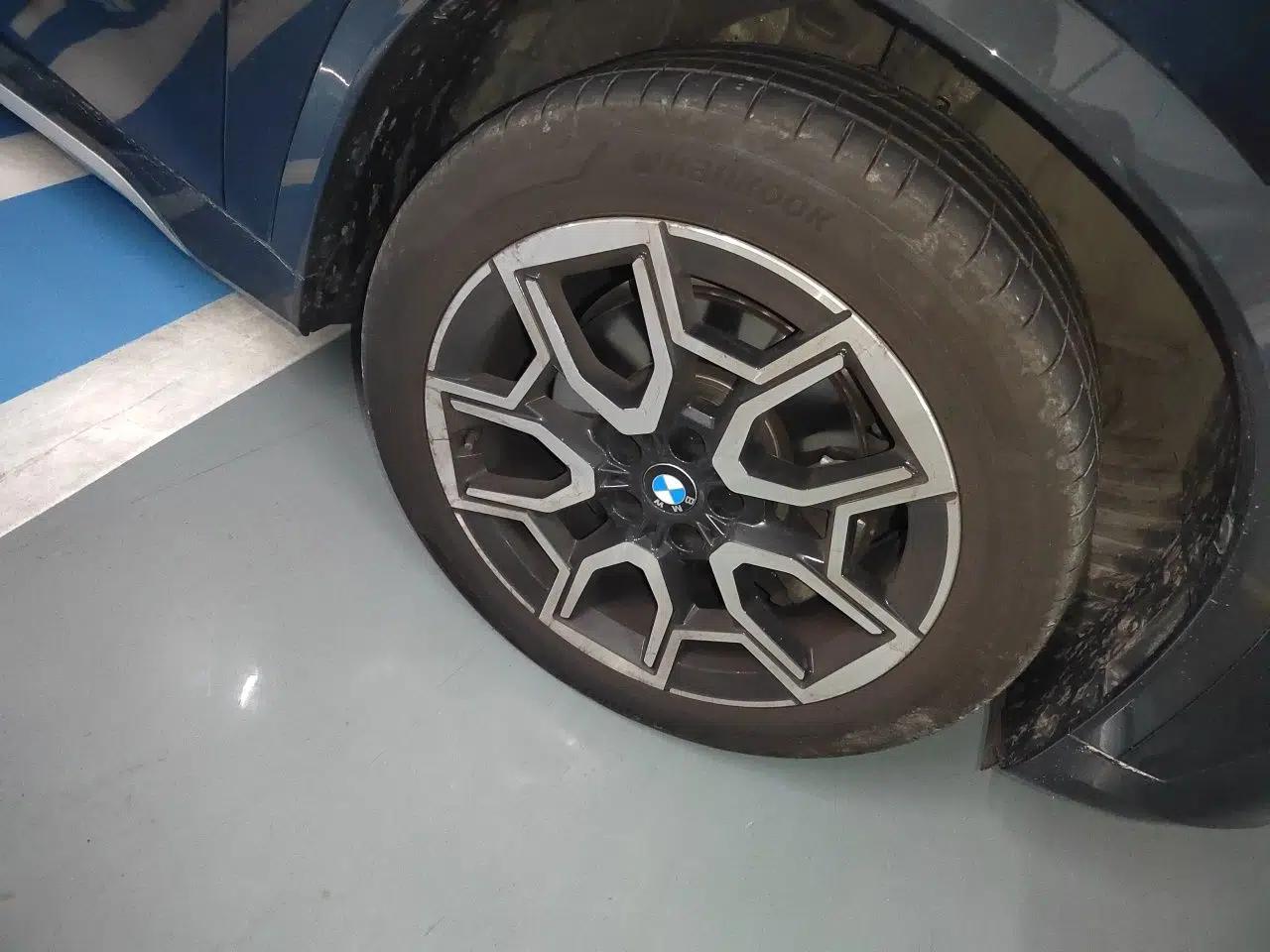 BMW X1 2024 sDrive25Li X Design Package — миниатюра 8