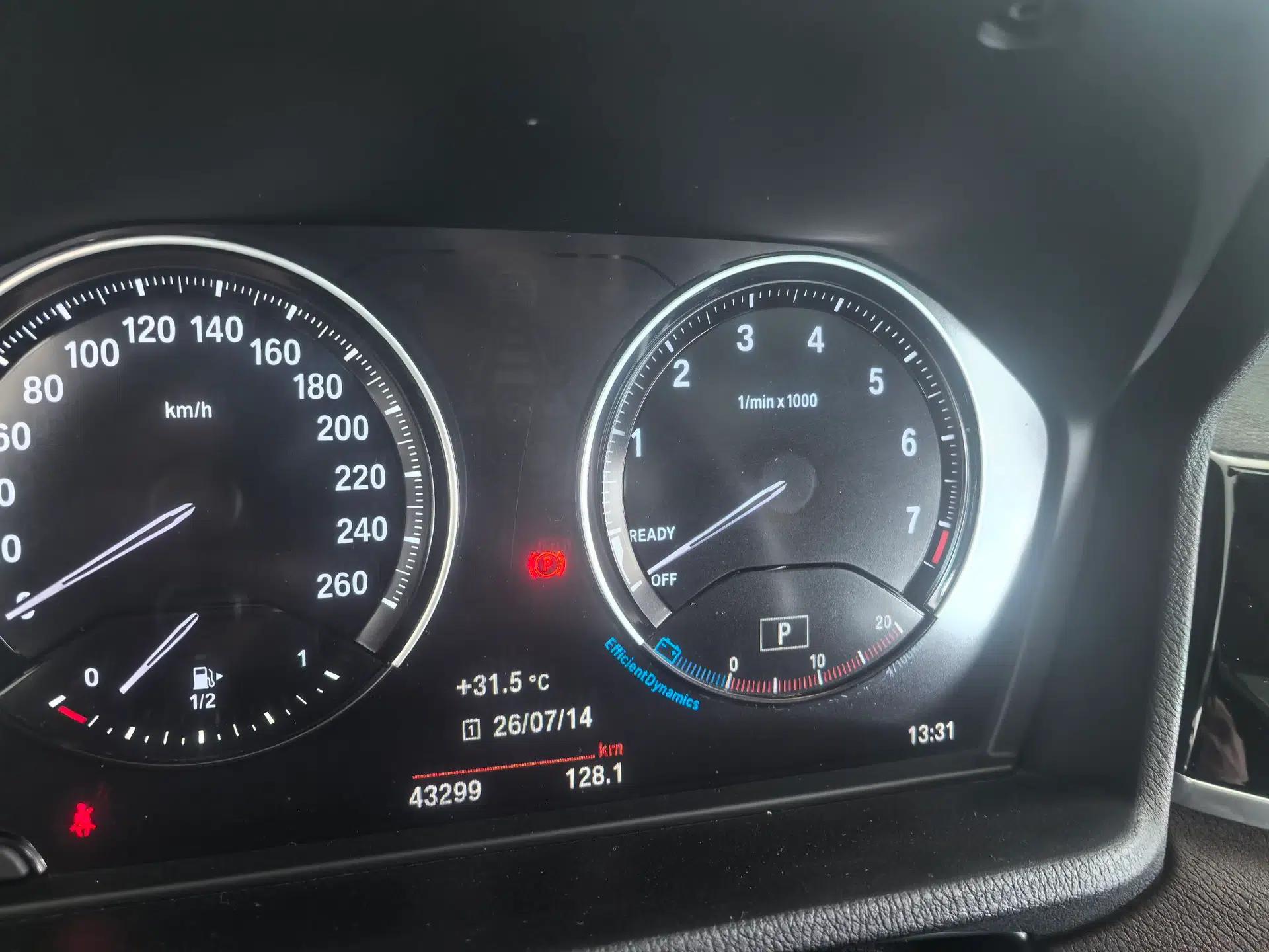 BMW X1 2022 sDrive25Li Leading Model — миниатюра 7