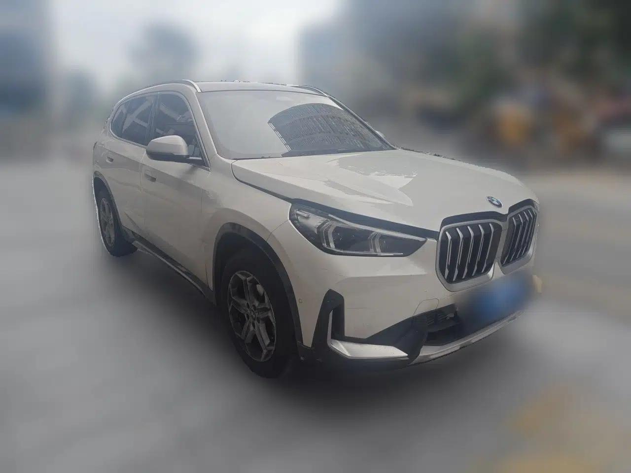 BMW X1 2023 sDrive20Li X Design Package — миниатюра 3