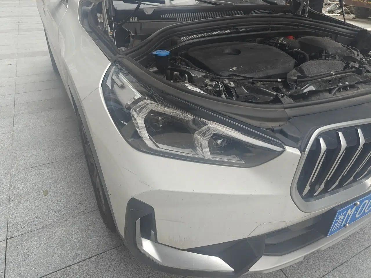 BMW X1 2023 sDrive20Li X Design Package — миниатюра 7