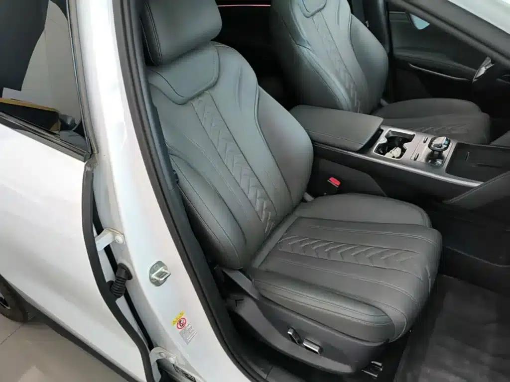 Song L DM-i 2025 Smart Driving Edition 112km/h Superior Model — миниатюра 25