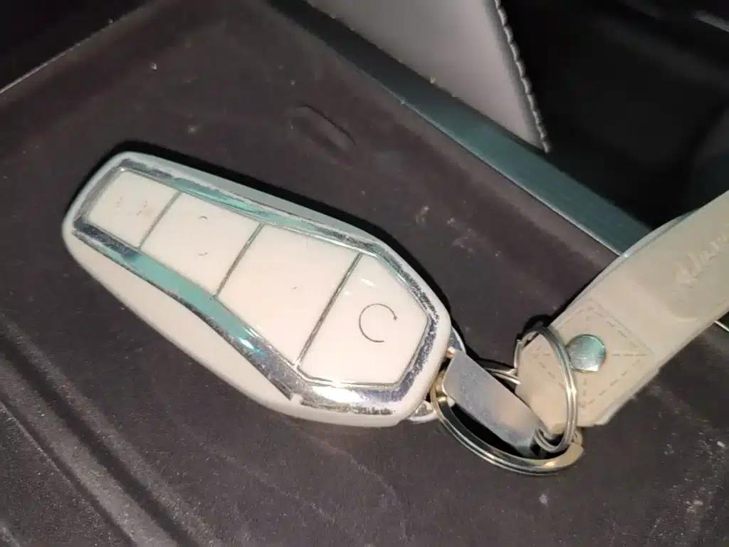 Song L DM-i 2025 Smart Driving Edition 112km/h Superior Model — миниатюра 9