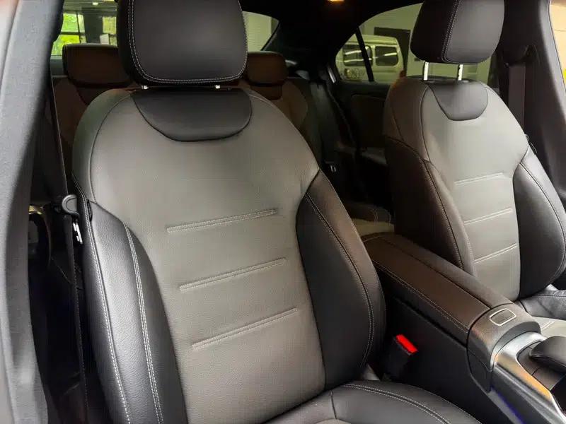 2022 Mercedes-Benz A-Class AMG A 35 L 4MATIC — миниатюра 15