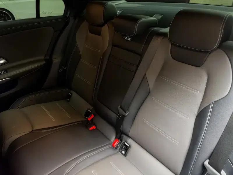 2022 Mercedes-Benz A-Class AMG A 35 L 4MATIC — миниатюра 16