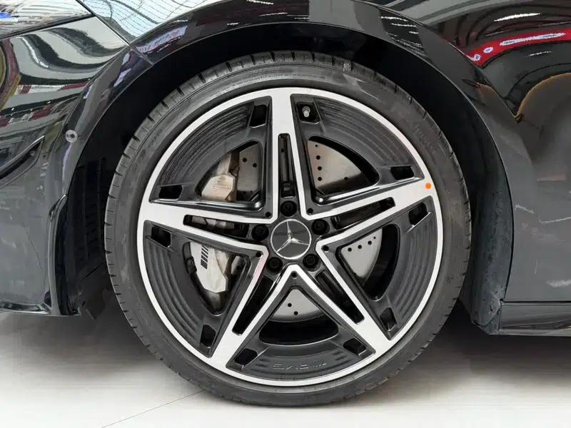 2026 Mercedes-Benz A-Class AMG (Imported) AMG A 35 4MATIC — миниатюра 9