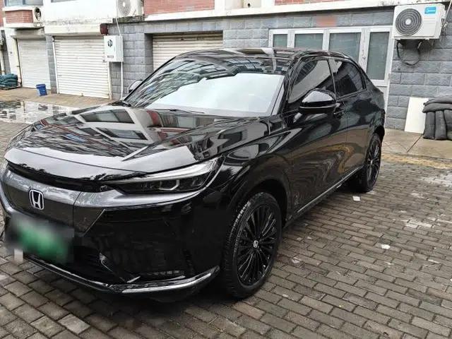 Honda e:NP1 2023 510 km Zhanji Version