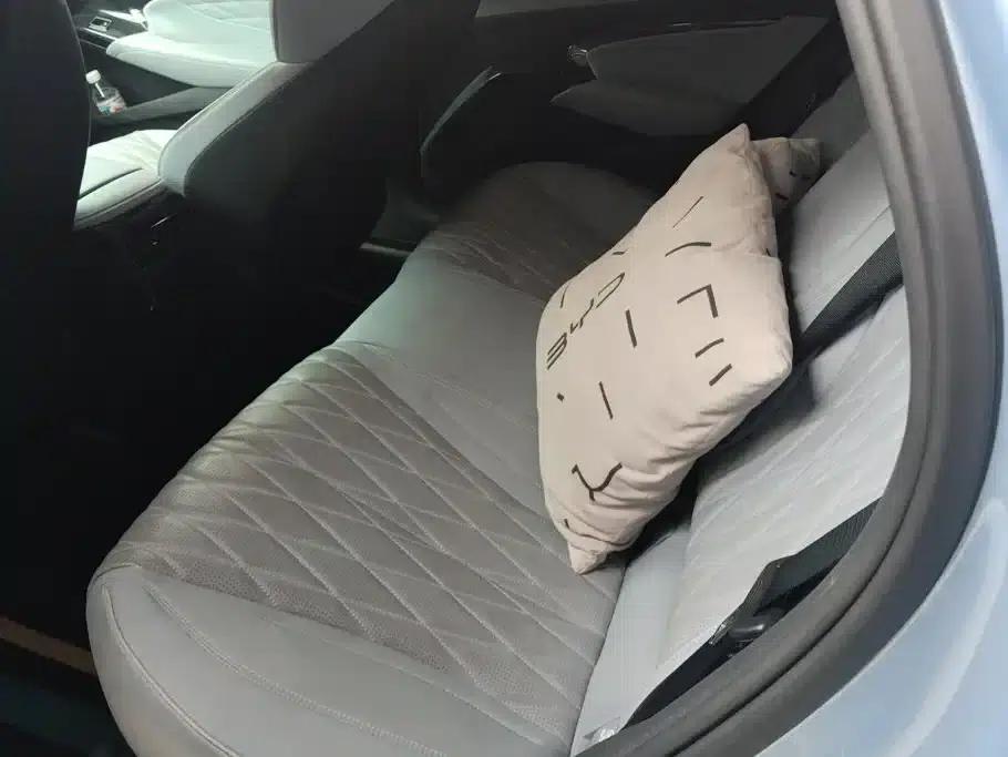 Seal 2022 650km AWD Performance Edition — миниатюра 11