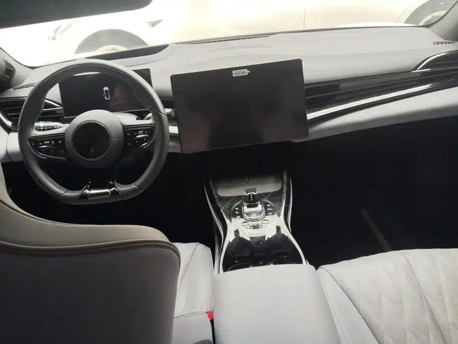 Seal 2022 650km AWD Performance Edition — миниатюра 12