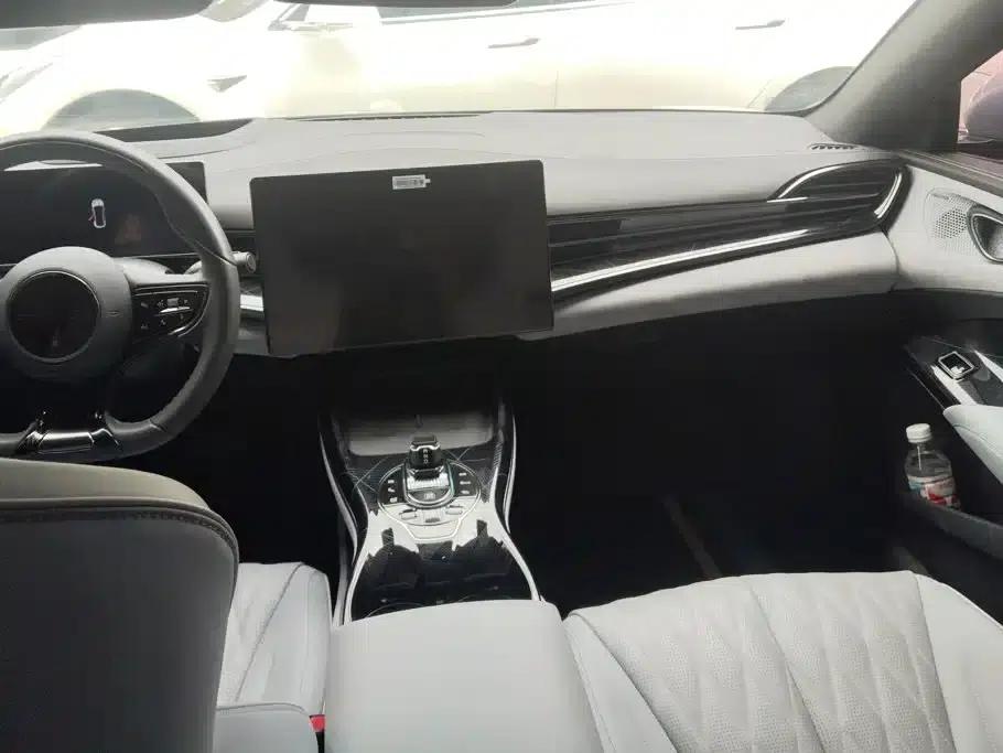 Seal 2022 650km AWD Performance Edition — миниатюра 13