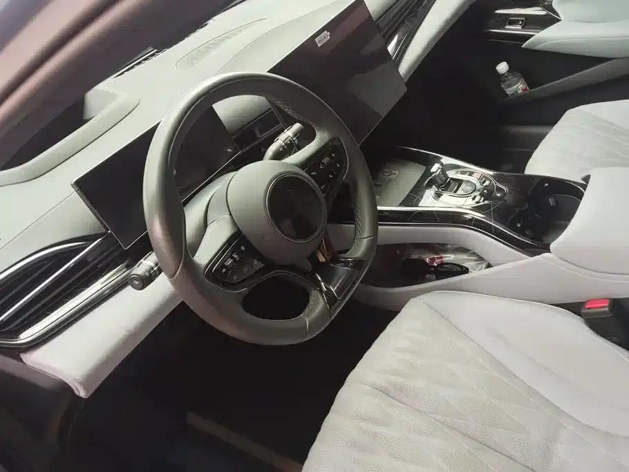 Seal 2022 650km AWD Performance Edition — миниатюра 15