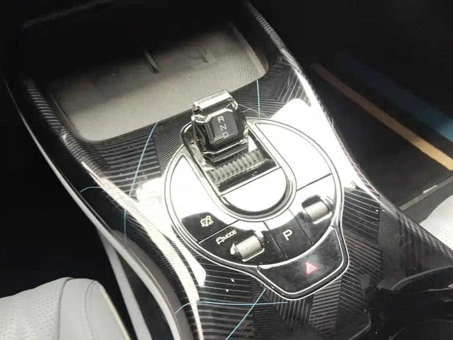 Seal 2022 650km AWD Performance Edition — миниатюра 16