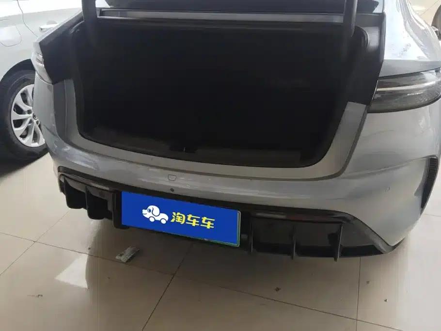 Seal 2022 650km AWD Performance Edition — миниатюра 4