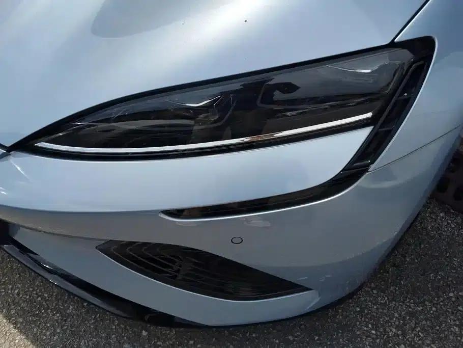 Seal 2022 650km AWD Performance Edition — миниатюра 5