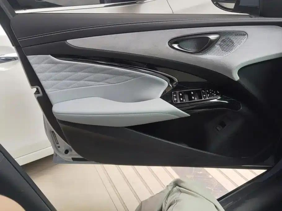 Seal 2022 650km AWD Performance Edition — миниатюра 7