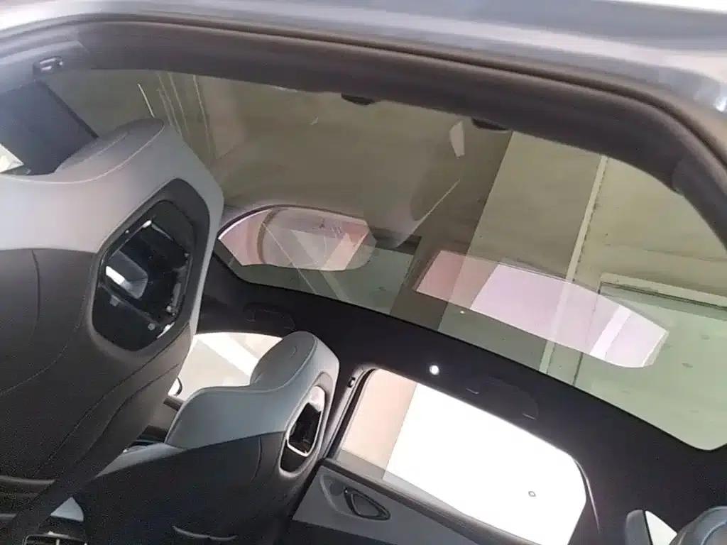 Seal 2022 550km Standard Range Rear-Wheel Drive Premium Edition — миниатюра 18