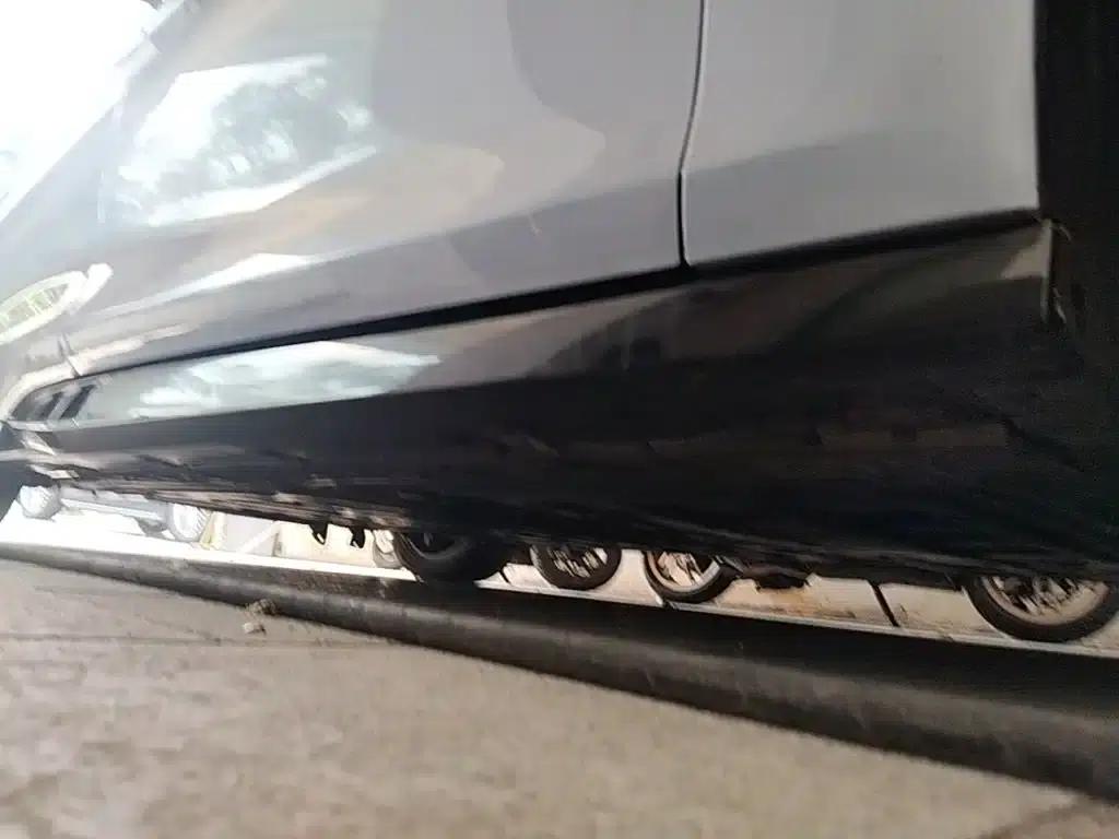 Seal 2022 550km Standard Range Rear-Wheel Drive Premium Edition — миниатюра 21