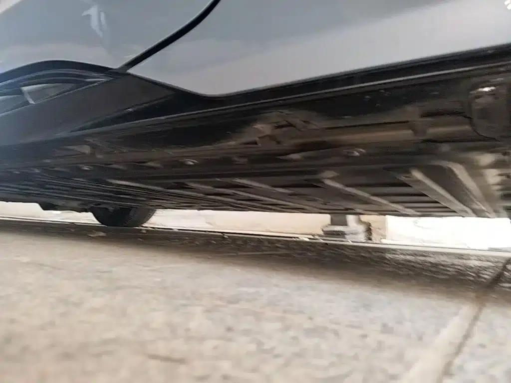 Seal 2022 550km Standard Range Rear-Wheel Drive Premium Edition — миниатюра 22