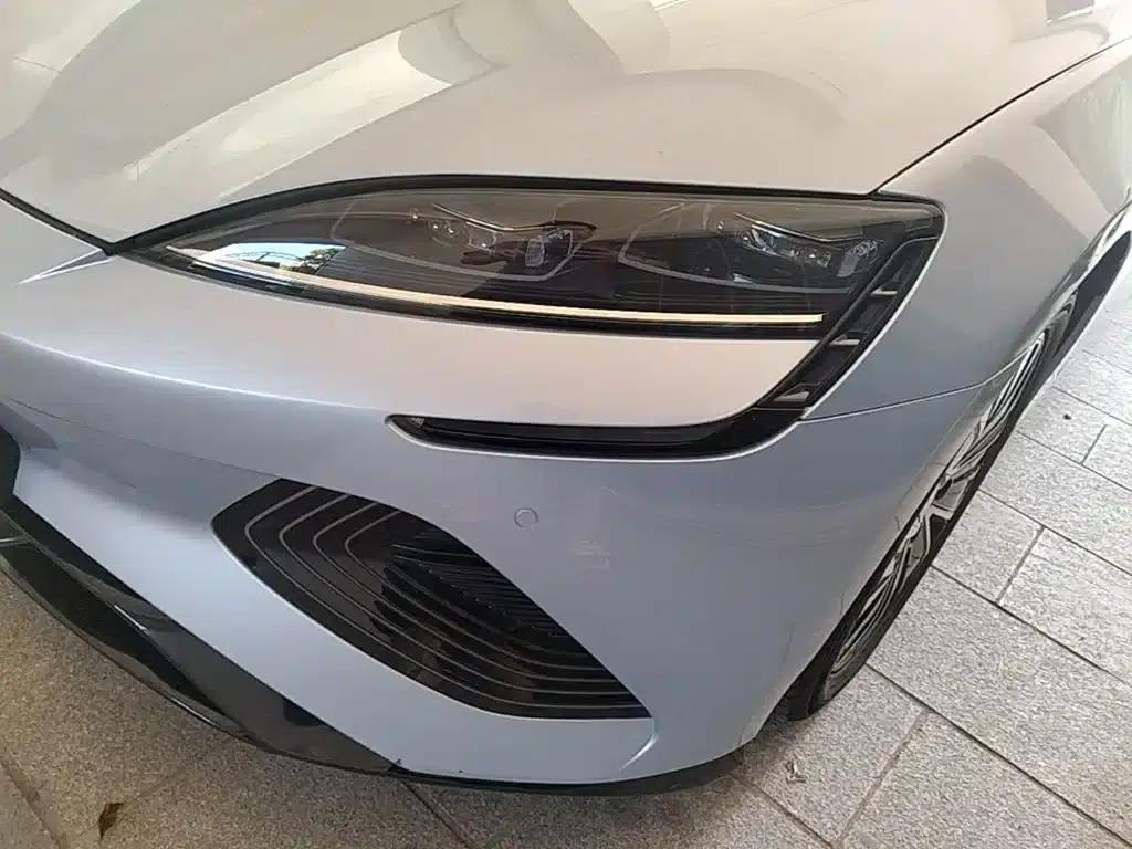 Seal 2022 550km Standard Range Rear-Wheel Drive Premium Edition — миниатюра 24