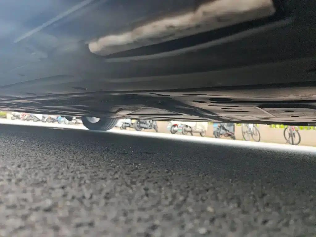 Seal 2024 Glory Edition DM-i 1.5L 121km Premium Model — миниатюра 17