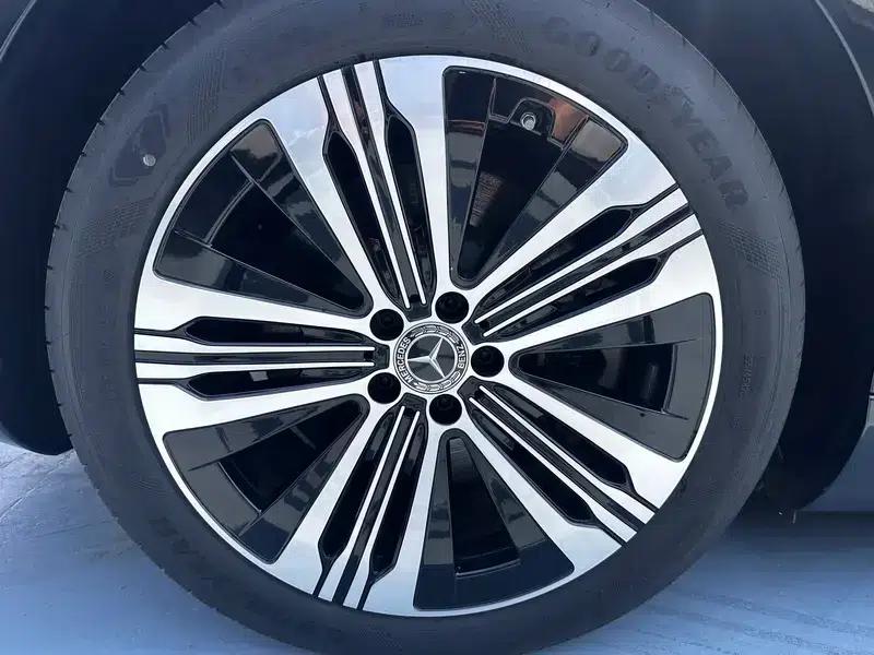 Mercedes-Benz EQS 2023 Facelift EQS 450+ Pioneer Edition — миниатюра 8
