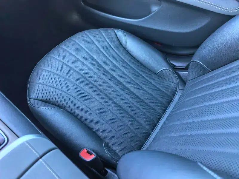 Mercedes-Benz EQS 2022 Facelift EQS 450+ Pioneer Edition — миниатюра 6