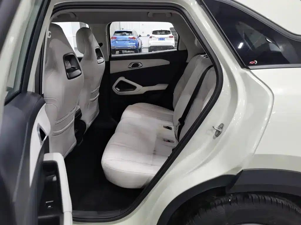 Yuan UP 2024 Model 401KM Vitality Edition — миниатюра 15
