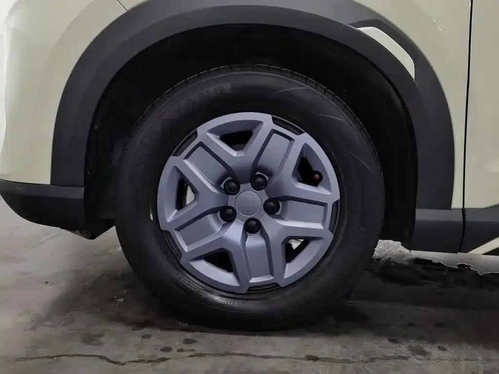 Yuan UP 2024 Model 401KM Vitality Edition — миниатюра 17