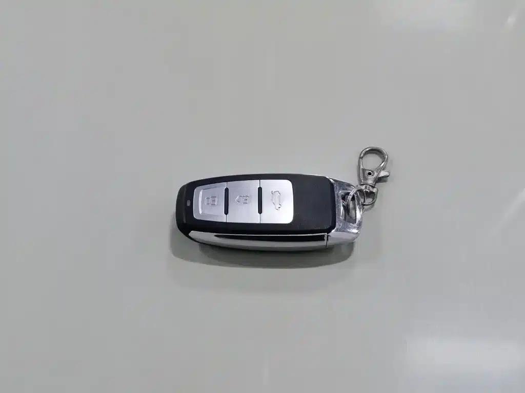 Yuan UP 2024 Model 401KM Vitality Edition — миниатюра 19