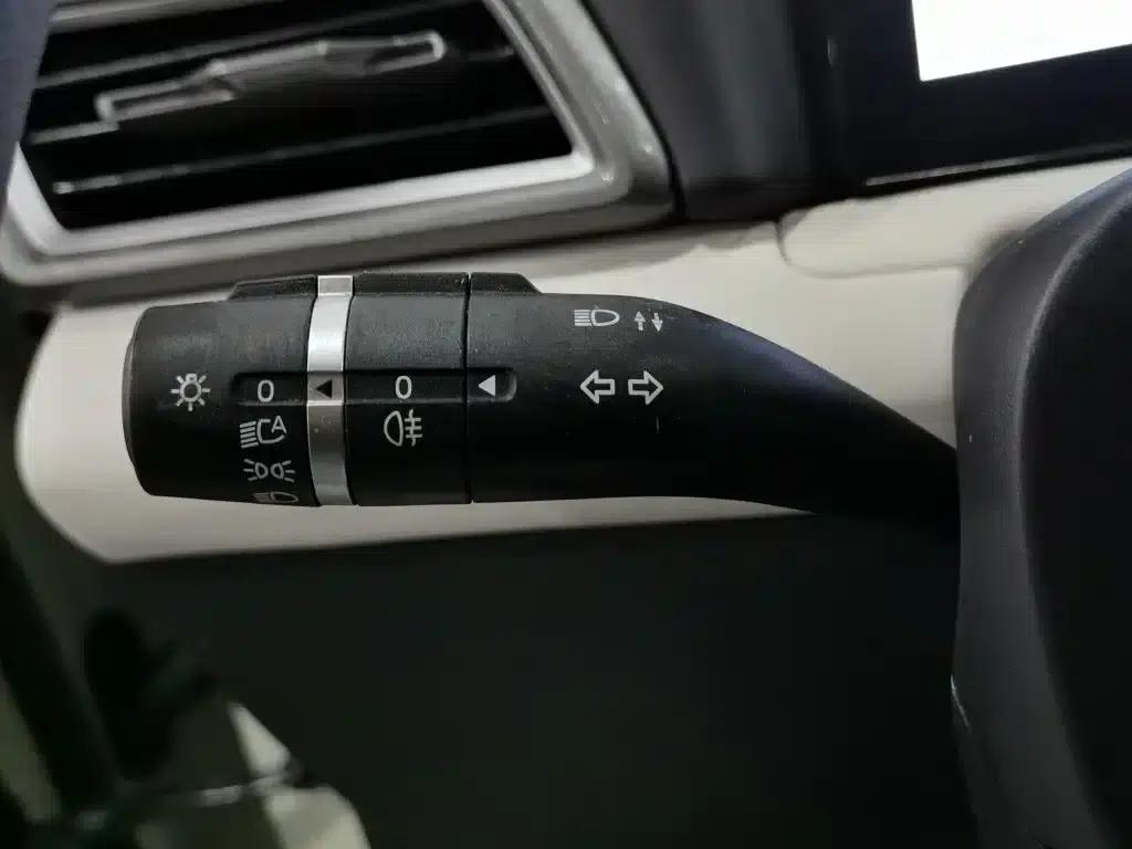 Yuan UP 2024 Model 401KM Vitality Edition — миниатюра 21