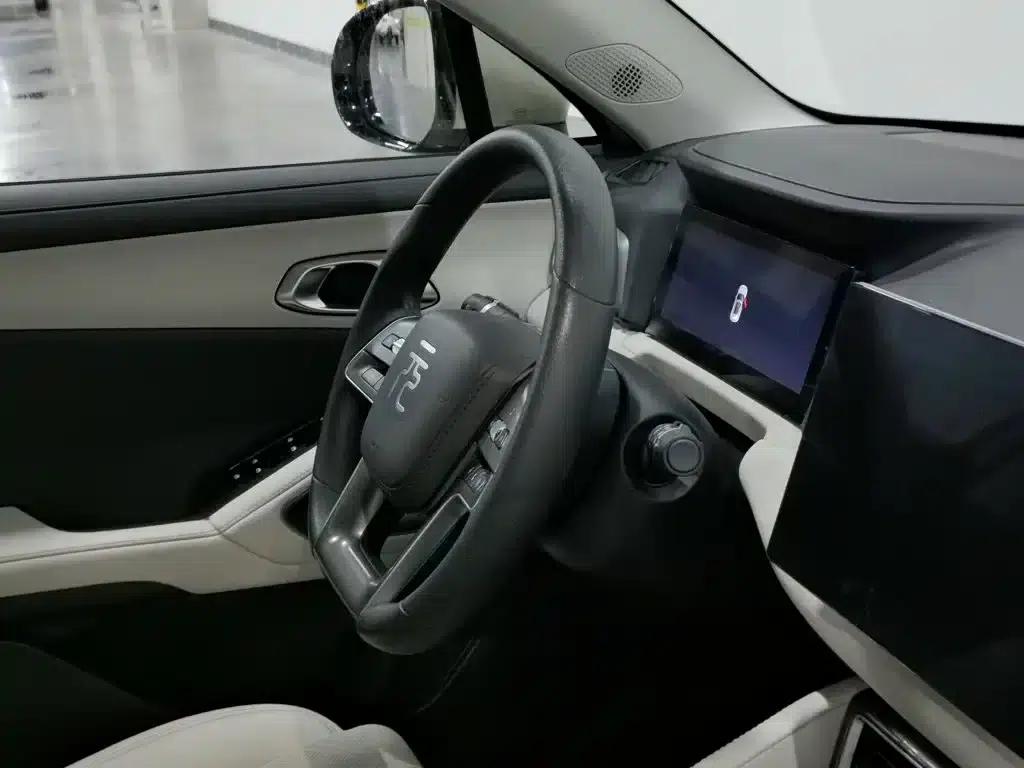 Yuan UP 2024 Model 401KM Vitality Edition — миниатюра 22