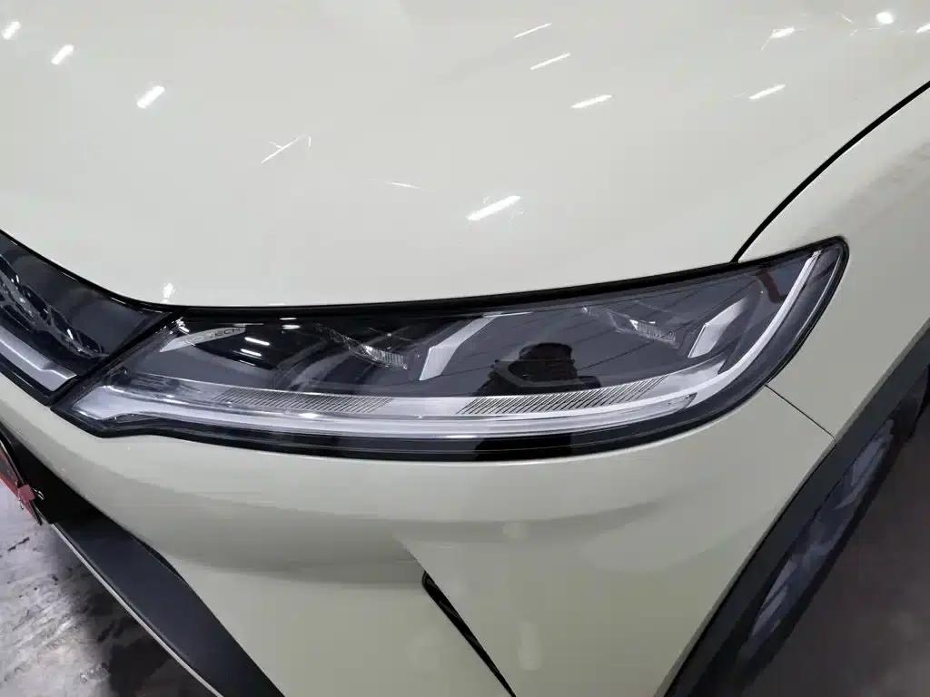 Yuan UP 2024 Model 401KM Vitality Edition — миниатюра 7