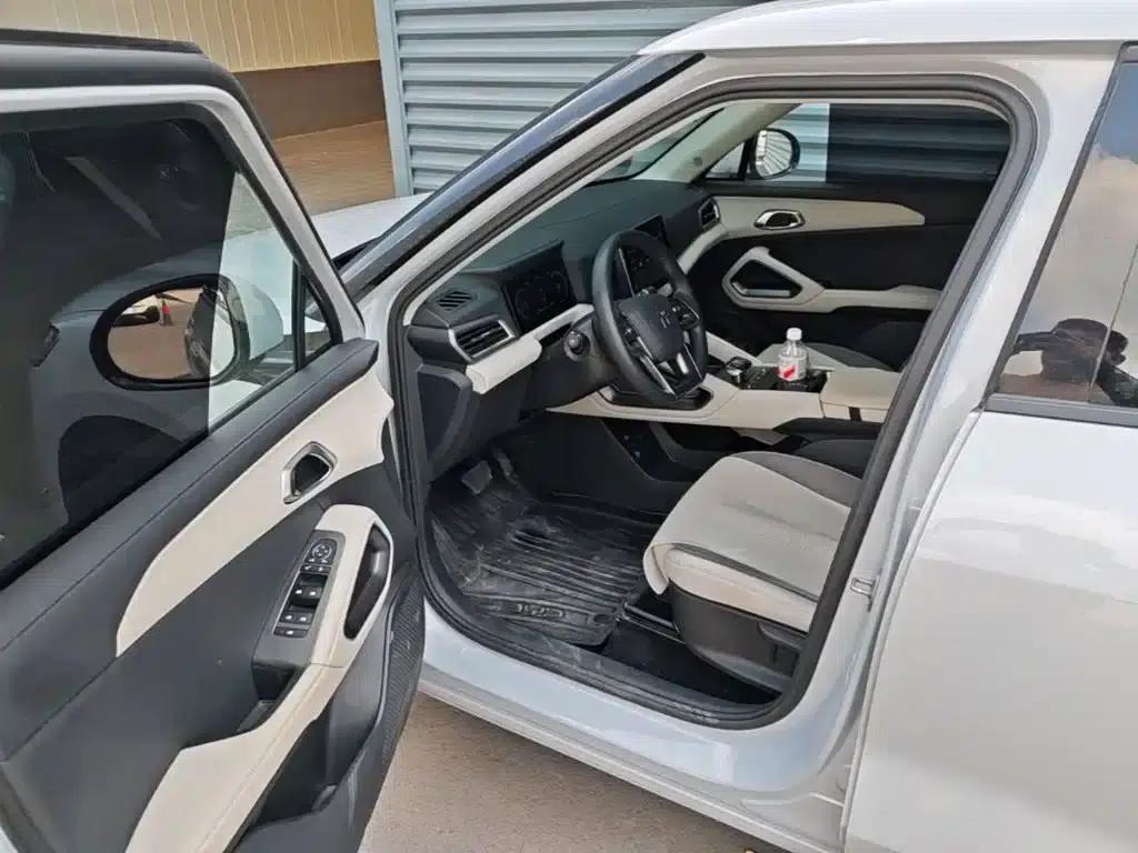 Yuan UP 2024 Model 401KM Vitality Edition — миниатюра 16