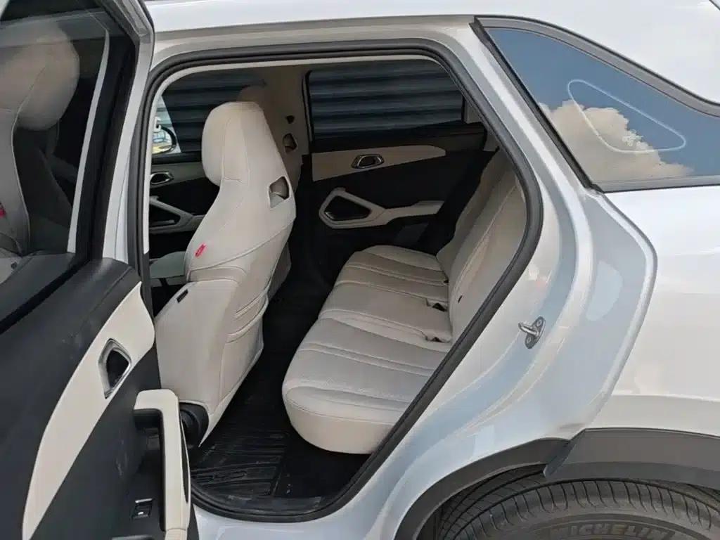 Yuan UP 2024 Model 401KM Vitality Edition — миниатюра 17