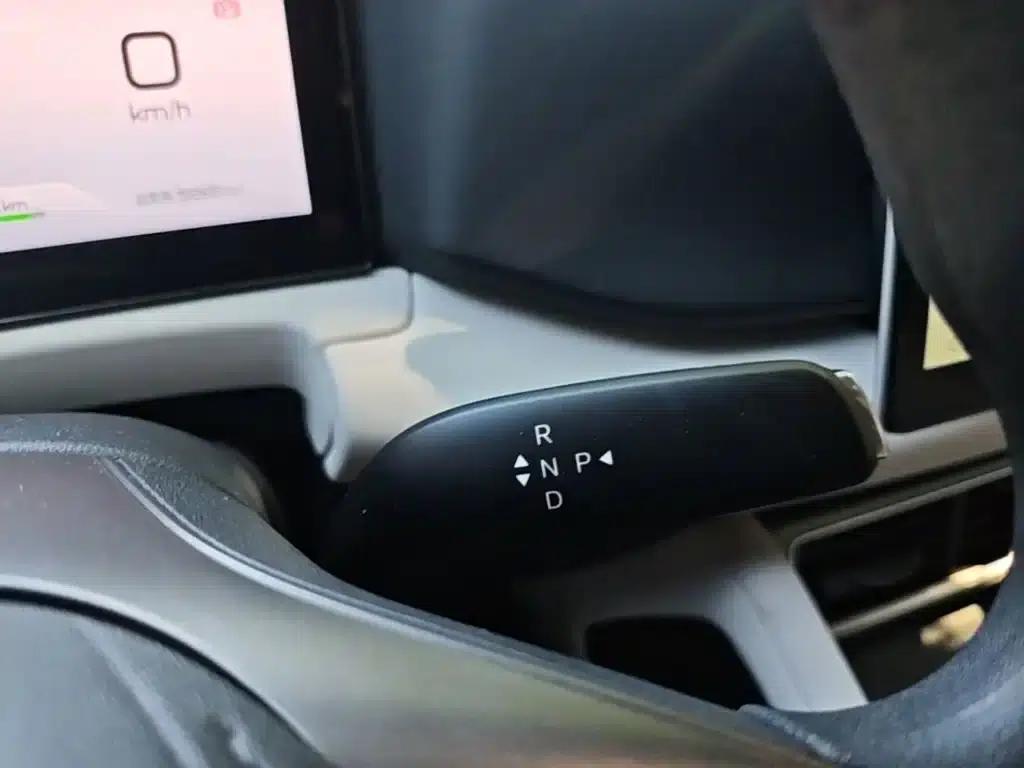 Yuan UP 2025 301KM Navigator — миниатюра 14
