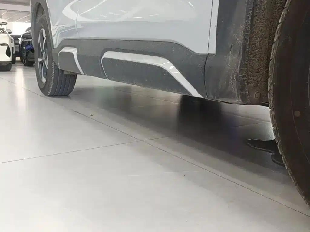 Yuan UP 2024 Model 401KM Leading Edition — миниатюра 21