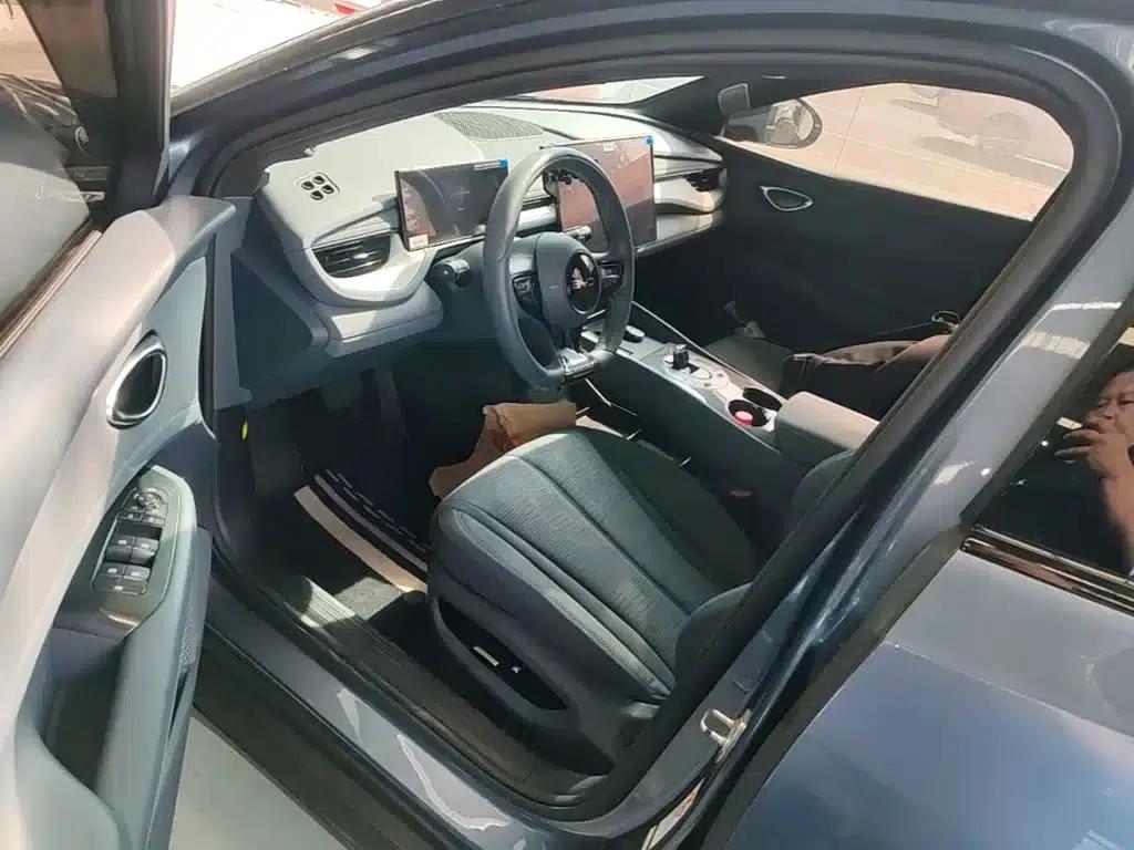 Seal 06GT 2025 Model 505 Wave Plus Edition — миниатюра 15