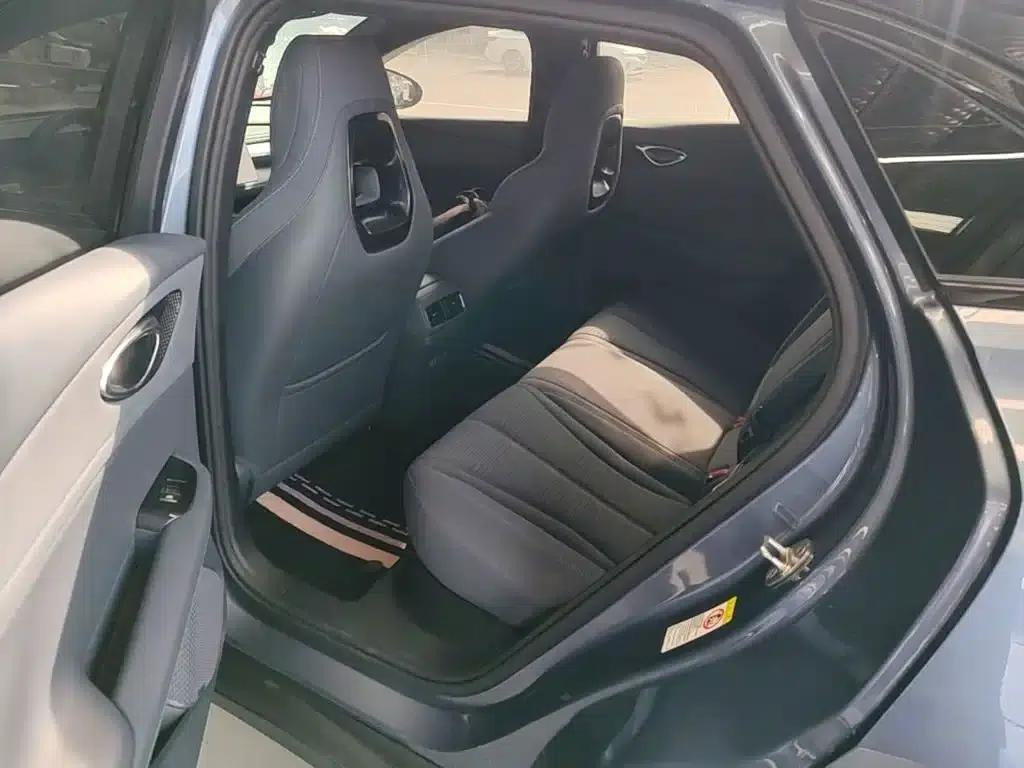 Seal 06GT 2025 Model 505 Wave Plus Edition — миниатюра 17