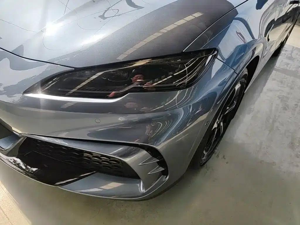 Seal 06GT 2025 Model 505 Wave Plus Edition — миниатюра 24